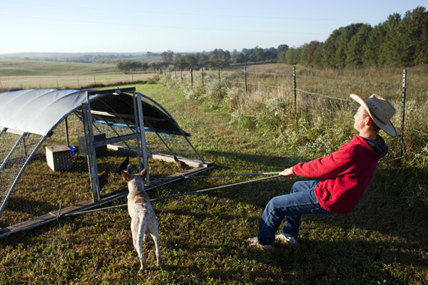 PHOTO BY STEVE REMICH / MPW.62